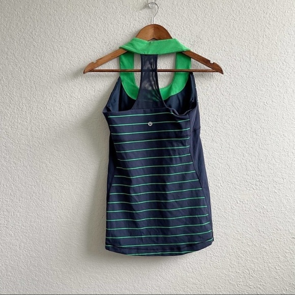 Lululemon | Scoop Neck Tank - Picture 2 of 3